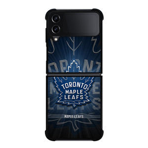 TORONTO MAPLE LEAFS 2 Samsung Galaxy Z Flip 4 5G Case Cover