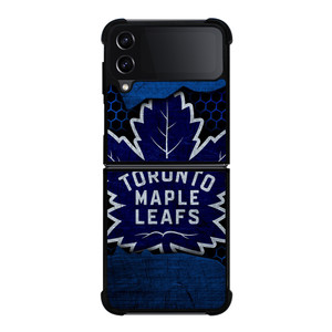 TORONTO MAPLE LEAFS HOCKEY Samsung Galaxy Z Flip 4 5G Case Cover