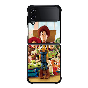 TOY STORY 2 Samsung Galaxy Z Flip 4 5G Case Cover