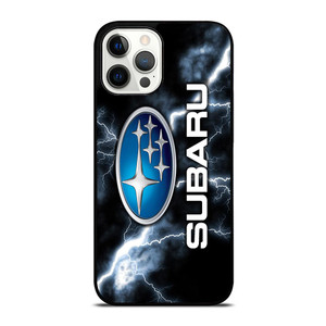 SUBARU LOGO iPhone 12 Pro Max Case Cover SUBARU LOGO iPhone 12 Pro Max Case Cover