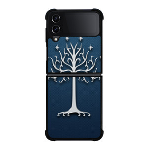 TREE OF GONDOR LOGO Samsung Galaxy Z Flip 4 5G Case Cover