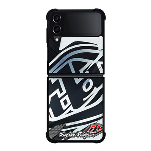 TROY LEE DESIGNS 1 Samsung Galaxy Z Flip 4 5G Case Cover