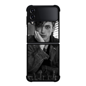 TROYE SIVAN COOL Samsung Galaxy Z Flip 4 5G Case Cover