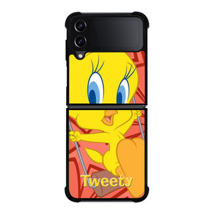 TWEETY BIRD 1 Samsung Galaxy Z Flip 4 5G Case Cover