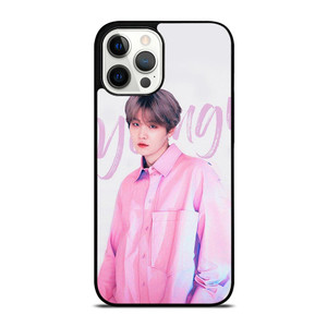 SUGA BTS iPhone 12 Pro Max Case Cover SUGA BTS iPhone 12 Pro Max Case Cover