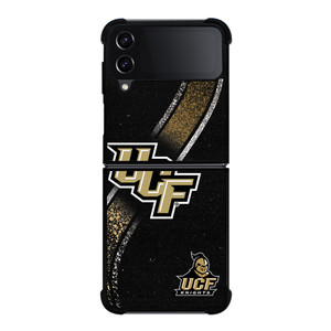 UCF KNIGHTS 1 Samsung Galaxy Z Flip 4 5G Case Cover