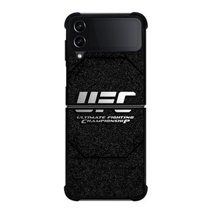 UFC LOGO FIGHTING 2 Samsung Galaxy Z Flip 4 5G Case Cover