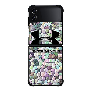 UNDER ARMOUR 3 Samsung Galaxy Z Flip 4 5G Case Cover