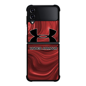 UNDER ARMOUR DAZZLE Samsung Galaxy Z Flip 4 5G Case Cover
