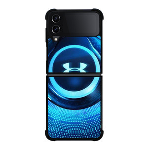 UNDER ARMOUR LIGHT Samsung Galaxy Z Flip 4 5G Case Cover