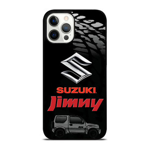 SUZUKI JIMNY LOGO iPhone 12 Pro Max Case Cover SUZUKI JIMNY LOGO iPhone 12 Pro Max Case Cover