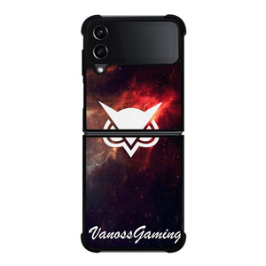 VANOS GAMING LOGO Samsung Galaxy Z Flip 4 5G Case Cover