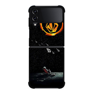 VOLCOM SPACE Samsung Galaxy Z Flip 4 5G Case Cover