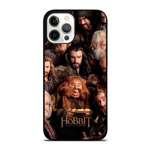 THE HOBBIT MOVIE iPhone 12 Pro Max Case Cover THE HOBBIT MOVIE iPhone 12 Pro Max Case Cover