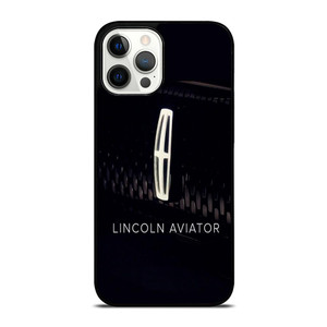 THE LINCOLN MOTOR COMPANY iPhone 12 Pro Max Case Cover THE LINCOLN MOTOR COMPANY iPhone 12 Pro Max Case Cover