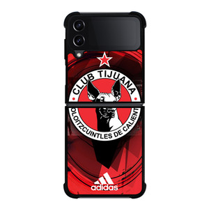 XOLOS TIJUANA Samsung Galaxy Z Flip 4 5G Case Cover