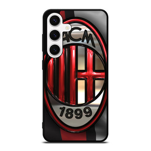 AC MILAN 4 Samsung Galaxy S24 Case Cover