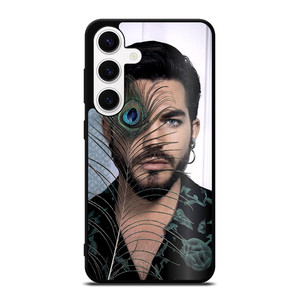 ADAM LAMBERT FACE Samsung Galaxy S24 Case Cover