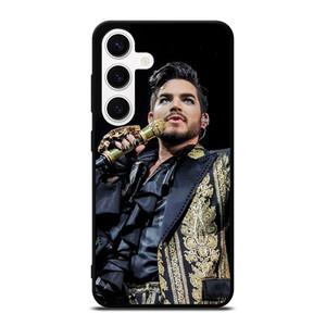 ADAM LAMBERT SINGER Samsung Galaxy S24 Case Cover