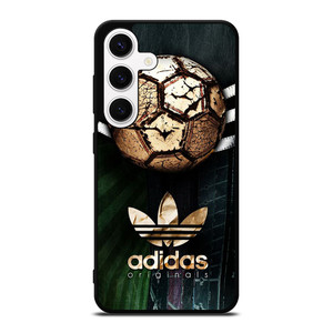 ADIDAS CLASSIC BALL Samsung Galaxy S24 Case Cover ADIDAS CLASSIC BALL Samsung Galaxy S24 Case Cover