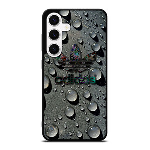 ADIDAS WATER DROP Samsung Galaxy S24 Case Cover ADIDAS WATER DROP Samsung Galaxy S24 Case Cover