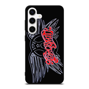 AEROSMITH 1 Samsung Galaxy S24 Case Cover