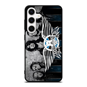AEROSMITH 2 Samsung Galaxy S24 Case Cover