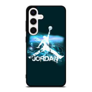 AIR JORDAN 23 Samsung Galaxy S24 Case Cover