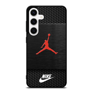 AIR JORDAN RED 2 Samsung Galaxy S24 Case Cover