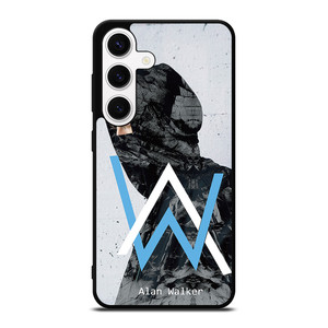 ALAN WALKER DJ 2 Samsung Galaxy S24 Case Cover