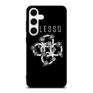 ALESSO DJ 1 Samsung Galaxy S24 Case Cover