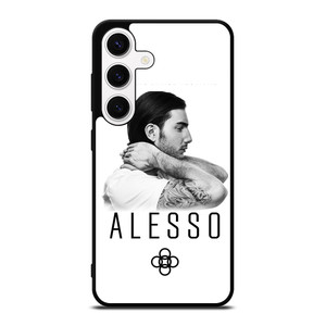 ALESSO DJ 4 Samsung Galaxy S24 Case Cover