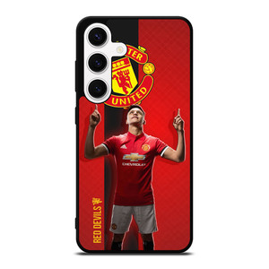 ALEXIS SANCHEZ 1 Samsung Galaxy S24 Case Cover