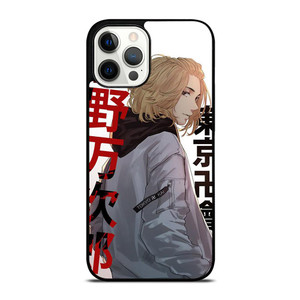 TOKYO REVENGERS MIKEY iPhone 12 Pro Max Case Cover TOKYO REVENGERS MIKEY iPhone 12 Pro Max Case Cover