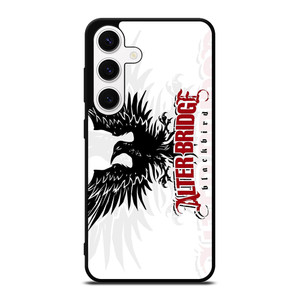 ALTER BRIDGE BAND 1 Samsung Galaxy S24 Case Cover ALTER BRIDGE BAND 1 Samsung Galaxy S24 Case Cover