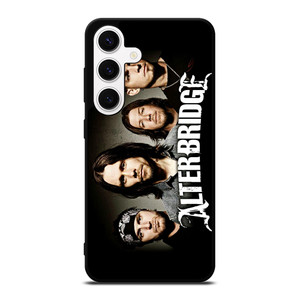 ALTER BRIDGE BAND 2 Samsung Galaxy S24 Case Cover
