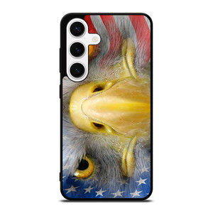 AMERICAN EAGLE 1 Samsung Galaxy S24 Case Cover