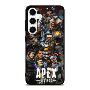 APEX LEGENDS 1 Samsung Galaxy S24 Case Cover