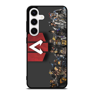 APEX LEGENDS 2 Samsung Galaxy S24 Case Cover
