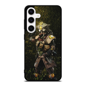 APEX LEGENDS BLOODHOUND Samsung Galaxy S24 Case Cover