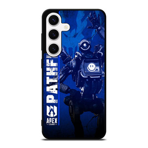 APEX LEGENDS PATHFINDER MRVN Samsung Galaxy S24 Case Cover APEX LEGENDS PATHFINDER MRVN Samsung Galaxy S24 Case Cover