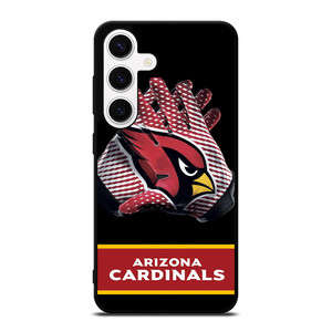 ARIZONA CARDINALS 3 Samsung Galaxy S24 Case Cover ARIZONA CARDINALS 3 Samsung Galaxy S24 Case Cover