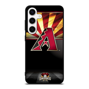 ARIZONA DIAMONDBACKS PRIDE Samsung Galaxy S24 Case Cover ARIZONA DIAMONDBACKS PRIDE Samsung Galaxy S24 Case Cover
