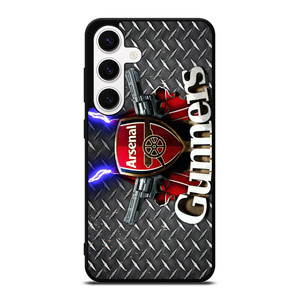 ARSENAL 1 Samsung Galaxy S24 Case Cover