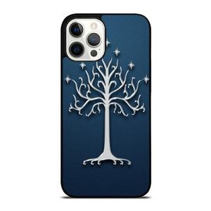 TREE OF GONDOR LOGO iPhone 12 Pro Max Case Cover