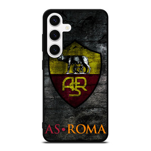 AS ROMA 3 Samsung Galaxy S24 Case Cover