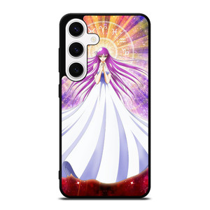 ATHENA SAINT SEIYA 2 Samsung Galaxy S24 Case Cover