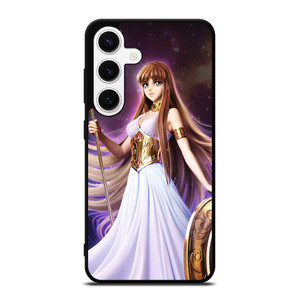 ATHENA SAINT SEIYA Samsung Galaxy S24 Case Cover