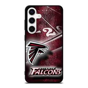 ATLANTA FALCONS FOOTBALL Samsung Galaxy S24 Case Cover