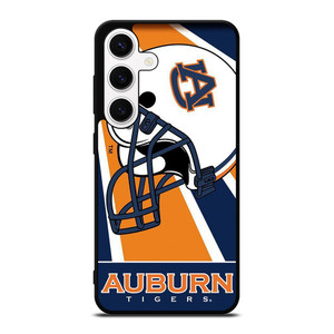 AUBURN TIGERS 3 Samsung Galaxy S24 Case Cover
